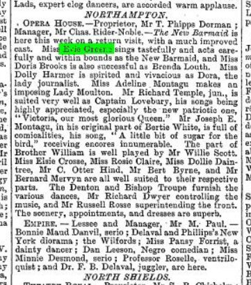 saturday, may 22, 1897